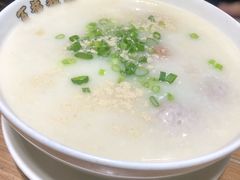 -百福麵家(新馬路店)