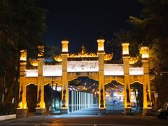 -武当山风景区