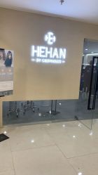 -DX HAIR SALON·发现未知美发沙龙