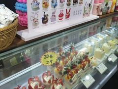 -东南饼庄(铁路二村店)