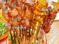 -二子海鲜大排档(太阳城店)