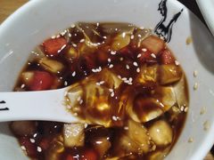 前任红糖冰粉-太二酸菜鱼(金沙印象城店)