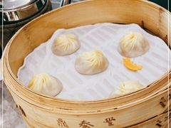 -鼎泰丰(国贸商城店)