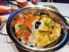 -老湘亲·品鉴湘菜(蔡塘爱琴海店)