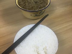 -定家小酥肉·清真(回民街店)