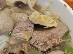 -潮镇老尾牛杂(环城西路店)