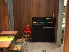 -麦当劳(安定门外大街店)