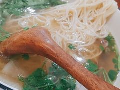 -马记永·兰州牛肉面(山姆外高桥店)