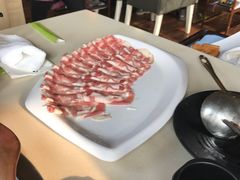 -滇釜火锅·能喝汤的火锅(车公庄店)