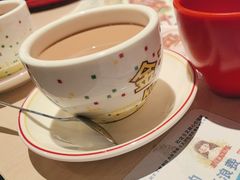 -避风塘(宝山万达店)