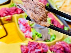 -真牛坊潮汕牛肉火锅