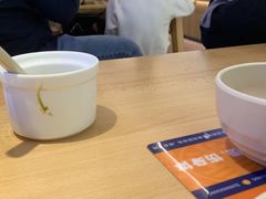 -素满香·食养自助(建邺万达店)