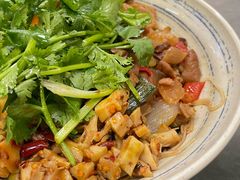 -梅溪·小伙子干挑面(安吉总店)