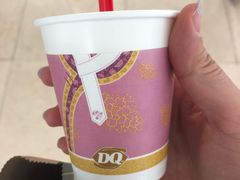 -DQ·蛋糕·冰淇淋(河东万达店)