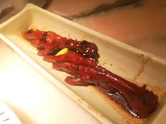 吮指鸡爪-桂满陇·锦绣江南(益田广场店)