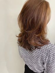 点击看大图 -卓梵美发·精品Salon