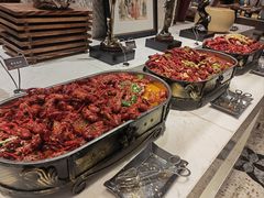 -太湖饭店玉兰厅(自助餐厅)