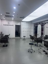 -时尚殿堂hair salon