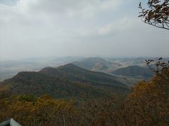 -吊水壶国家森林公园