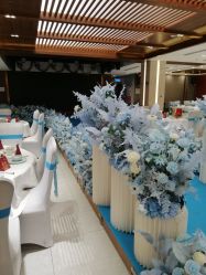 -雅奇婚庆(永乐园社区店)