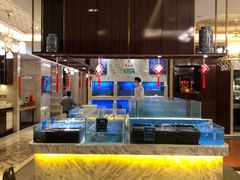 水产区-南景饭店(万家丽路店)