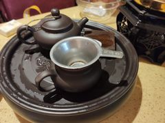 -喜鹊茶点.啫煲(车陂店)