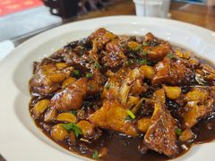 -长兴菜馆(高桥店)