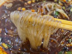 -钟方模白家肥肠粉(春熙店)