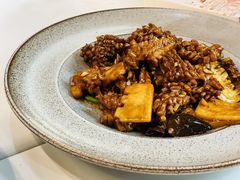 -魁盛居百年鲁菜馆(中林路店)