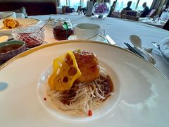 -金轩中餐厅 Jin Xuan(浦东丽思卡尔顿酒店)