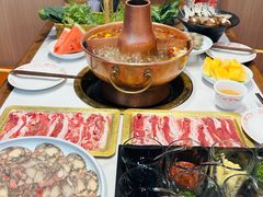 -东门口·新式老北京火锅(河西龙湖天街店)
