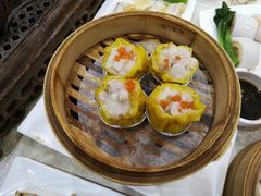 -顺德人家食府(黄金广场店)