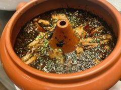 -海源北999中餐厅·昆明龙达温德姆花园酒店