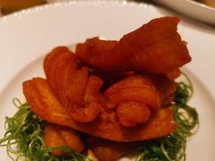 -逸品淮扬(东方渔人码头店)