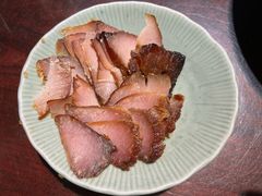 叉烧-粉家柳州螺蛳粉(杨宅路店)