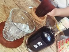 -解药·antidote Cafe&Bar