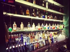 好久不见乐队弹唱酒吧-好久不见网红乐队酒吧(鼓浪屿海底世界店)