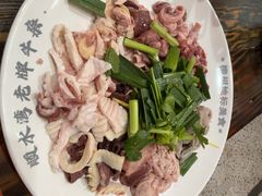 -顺水湾·牛肉牛杂火锅(驾鹤店)