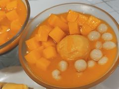 -许留山(通州万达广场店)