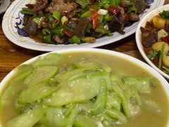 -九九牛肉馆(南山路店)
