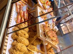 -山崎面包(静安久光店)