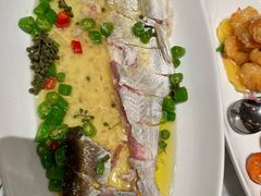 -荣兴酒家(徐家汇店)