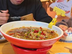 -图味美小黄鱼·景德菜(浙江路店)