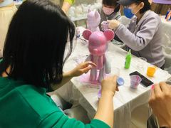 -平行世界·猫咖(首经贸店)
