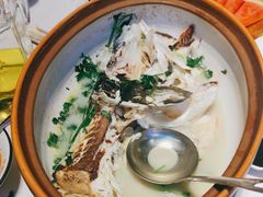 -风味小馆(天目湖宾馆店)