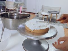 -食间旅人DIY烘焙工作室