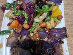 -直隶安家牛肉罩饼(建华店)