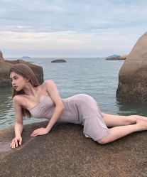 点击看大图 -3AM HAIR SALON染发烫发接发