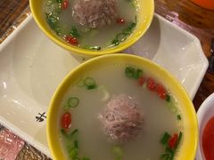 -横沥牛庄(总店)