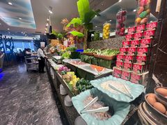 -初色海鲜自助(万丰路店)